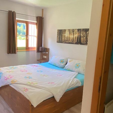 Hansenbauernhof Inkl. Chiemgaukarte Ruhpolding Dış mekan fotoğraf