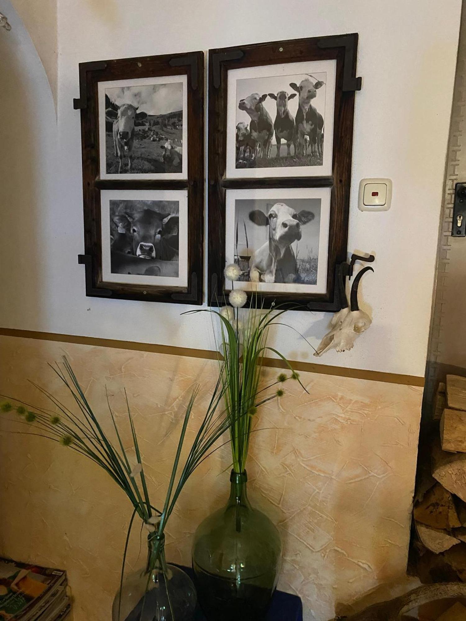 Hansenbauernhof Inkl. Chiemgaukarte Ruhpolding Dış mekan fotoğraf