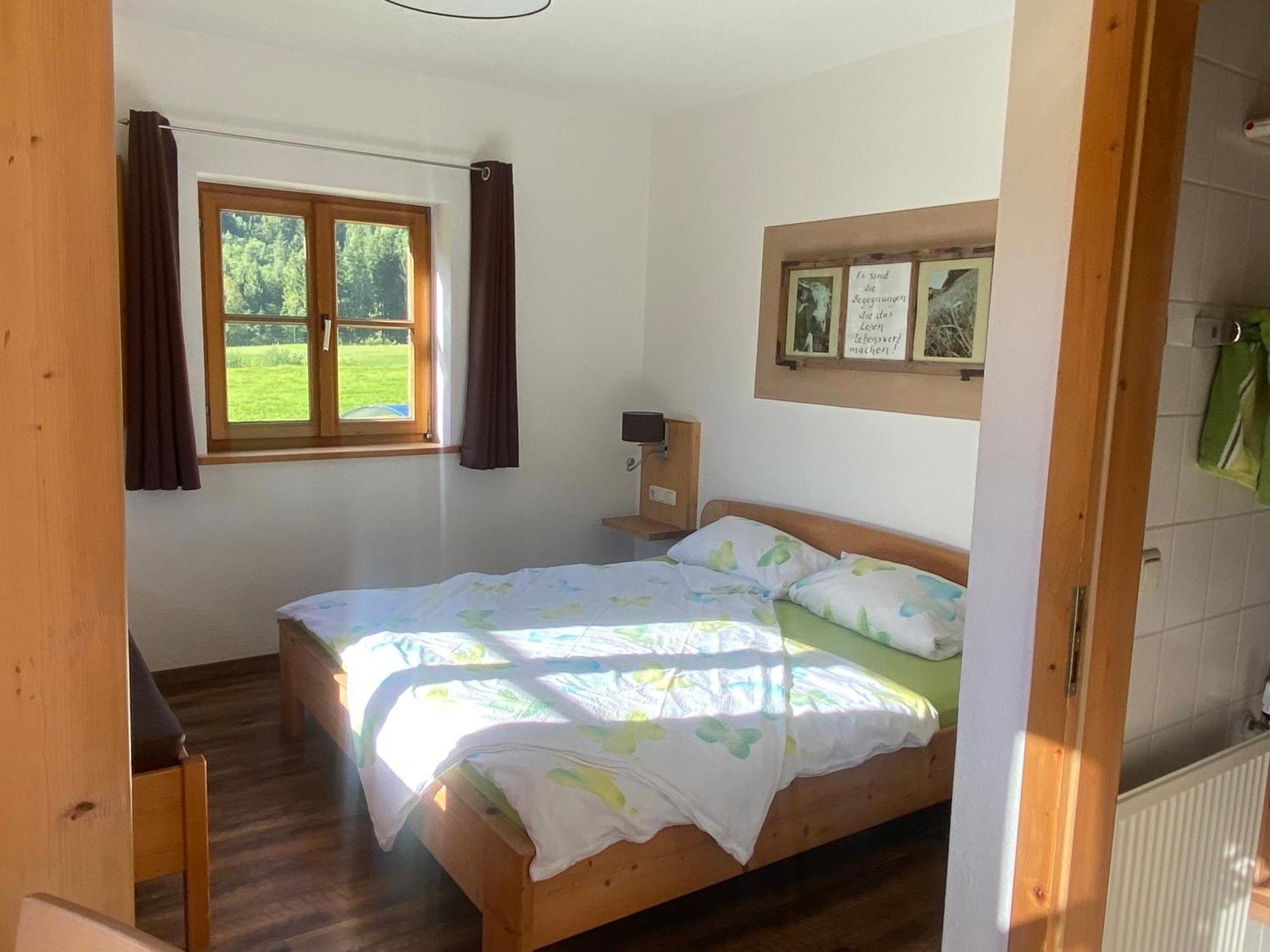 Hansenbauernhof Inkl. Chiemgaukarte Ruhpolding Dış mekan fotoğraf
